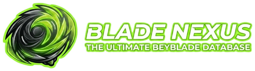 Blade Nexus · The Ultimate Beyblade Database